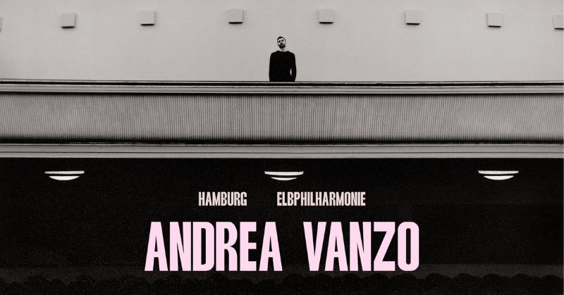 ANDREA VANZO (LIVE)