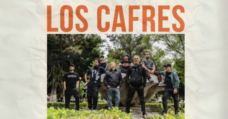 LOS CAFRES