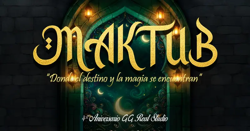 MAKTUB