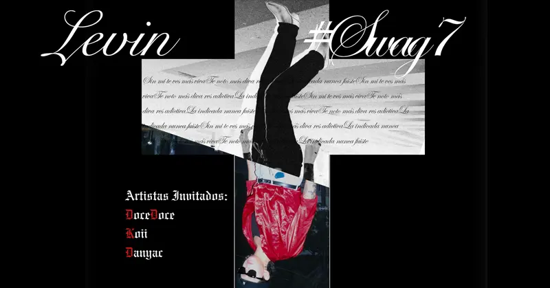 LEVIN: SWAG7