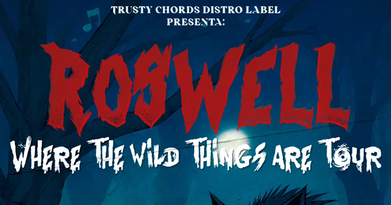 ROSWELL